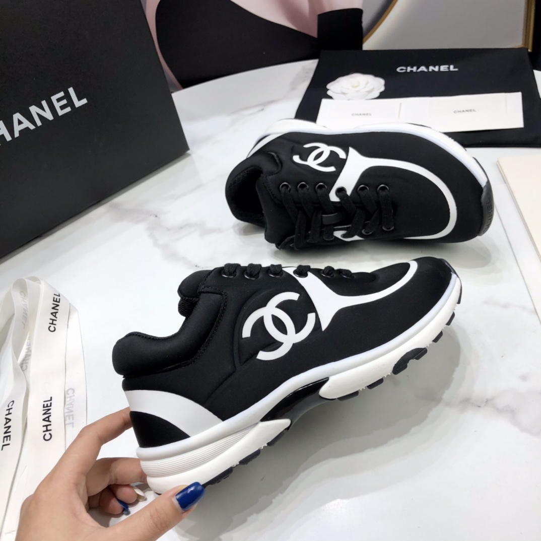 Chanel Shoes man 013